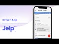 Driver App