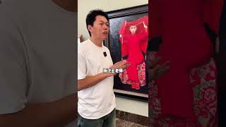 古典油画 写实油画 油画 美术生 中央美术学院