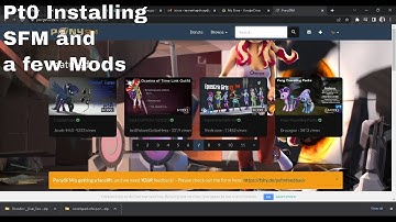 Source Filmmaker For Dummies pt0 INSTALLATION