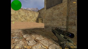 Counter-Strike 1.6 - Scout Ownage . :)