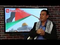 منهل الفلسطيني قصة فنان فلسطيني أجبرته الحرب على العيش في تونس فعشقها وتغنى بها 