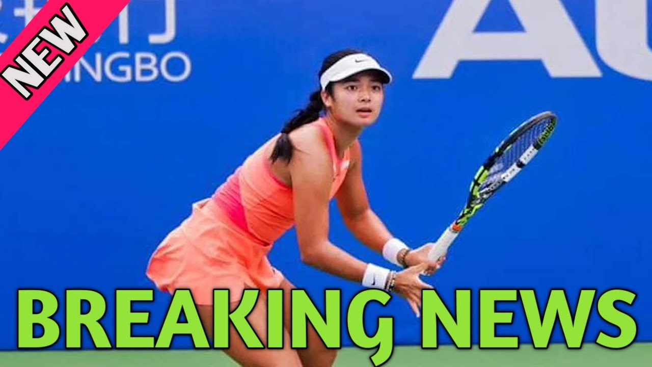 Heartbreak at Home Alex Eala’s Epic Quarterfinal Duel with Osorio – Title Dreams Hang in the Balance