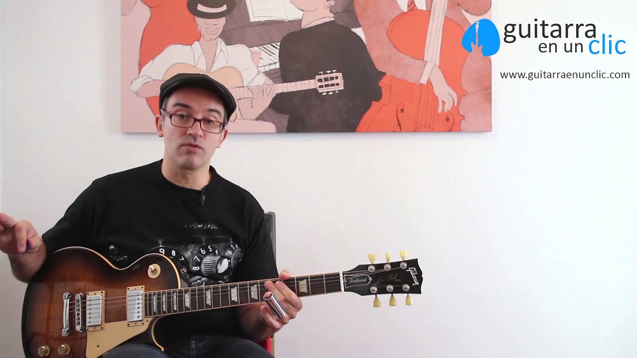 Cómo tocar Seven Nation Army de The White Stripes - Riffs de Guitarra