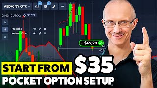 Secret Revealed Pocket Option Trading Setup Guide For Beginners 2026
