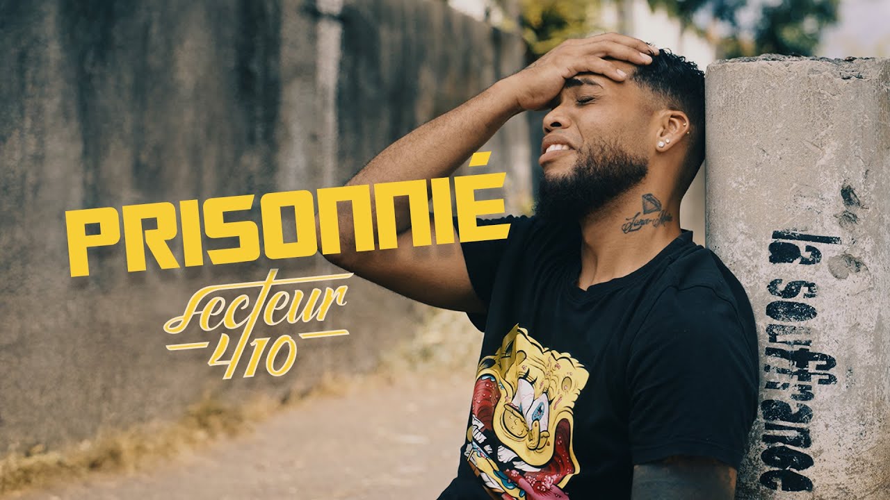 SECTEUR 410 - Prisonnié