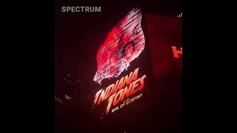 Colorlight video solution powers Largest Mechanical LED Screen in the world at Jakarta, Indonesia