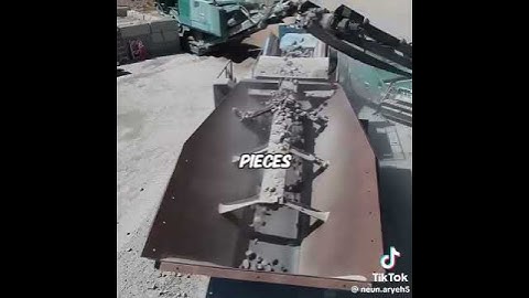 Train Ballast Banger