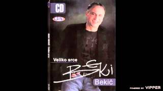 Miniatura del video "Beki Bekic - Kofer pun tuge - (Audio 2008)"