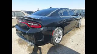 2C3Cdxhg1Lh249276 Dodge Dodge 2020