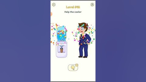 DOP 2 || Help the cooler || Level 542 #trending #shorts  #viral #dop2 @PSGInduwara