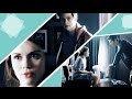 ►STILES & LYDIA ll Даже если ты уйдешь