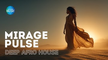 Mirage Pulse – Deep Afro House | AGITANO Music