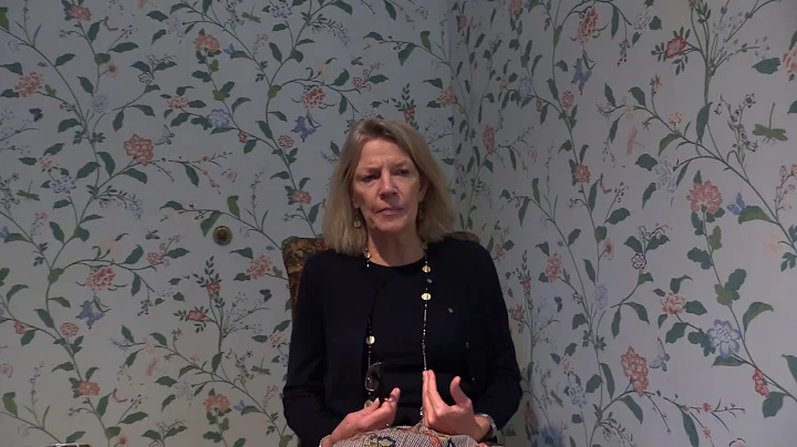 Interview with Anne Rasmussen (College of William ...