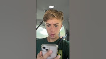 A Glitch In the Matrix😂 #shorts