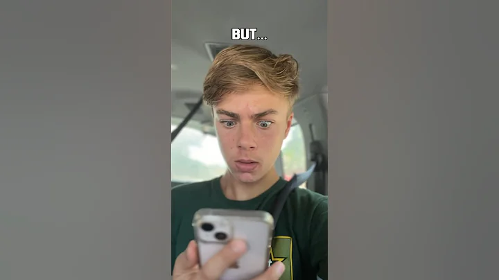 A Glitch In the Matrix😂 #shorts