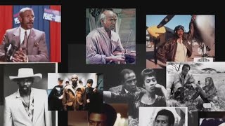 Louis Gossett Jr., first Black man to win Supporting Actor Oscar, dies at 87