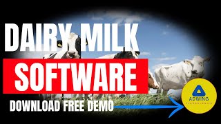 Milk Dairy Software | Dairy Milk Collection Software | Milk Dairy ERP screenshot 4