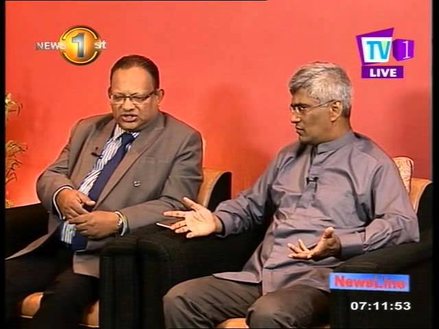 MTV News Line 18-04-2016