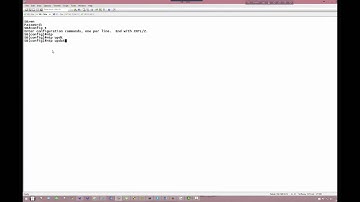 CCIE Collaboration Lab 3 Demo Section 1 2 DHCP and NTP Service Update