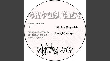 The Beat (feat. Gemini)