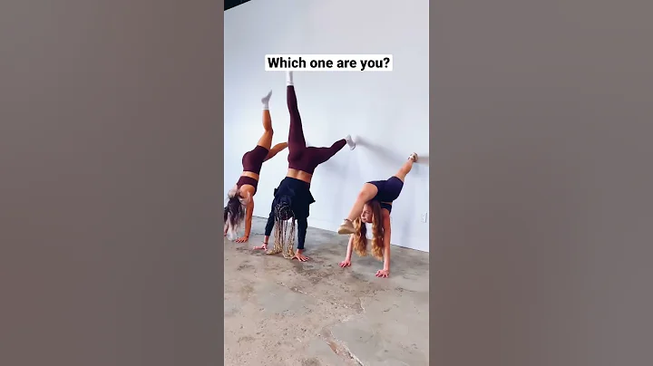 Which one are you? 😅