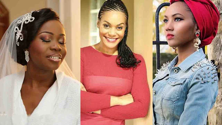 Top 10 Most Beautiful Daughters of African Presidents || Pastimers