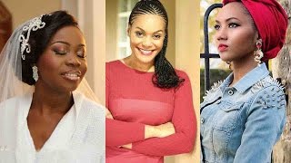 Top 10 most beautiful daughters of african presidents || pastimers