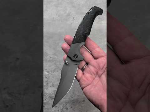 OG's Blade Brief: WE Blocao by Miguel Barbudo!