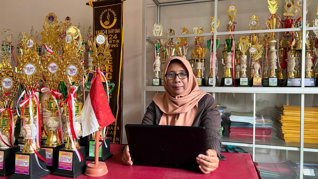 VIDEO PERPISAHAN SEKOLAH DASAR NEGERI 1 KOBER KECAMATAN PURWOKERTO BARAT KABUPATEN BANYUMAS 2025