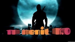 11 Menit Musuh Pada K.o