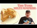 The Tuna Melty Surprise | Willy's Silly Sarnies | WHATWILLY