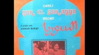 Orkes Nur El-Surayya - Anak Berbudi