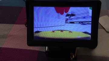 NRF24L01 RC Hummer controlled by PS2 controller Part 2