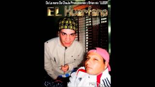 El Huerfano - Stereo love