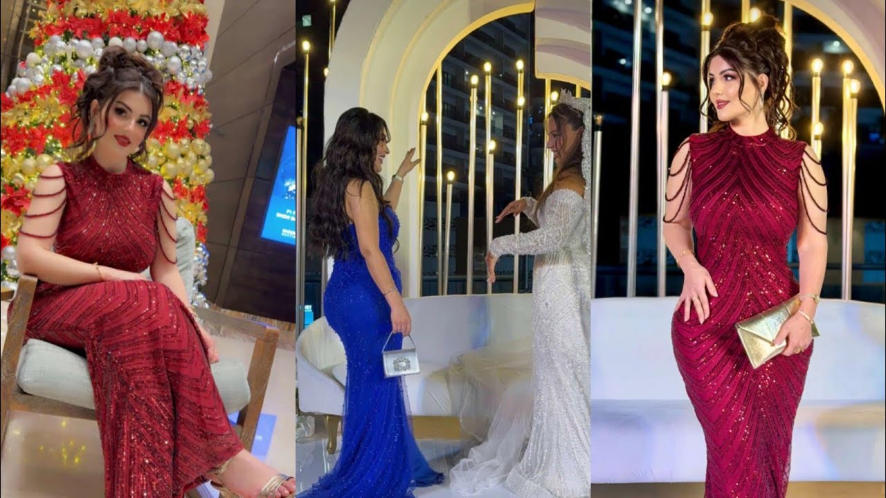 نور وعصام 🔥  العروس غيرت ومع الرقص واللبس التونسي مع المعازيم ولعت الأجواء واوووو 