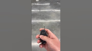 Rip McLaren key smh #mclaren