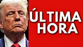 🚨 EN VIVO NOTICIAS: GUERRA TOTAL! TRUMP PIERDE LA CABEZA EN DIRECTO! ORMUZ IRAN