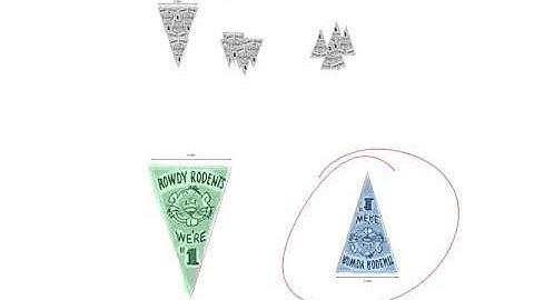 Lesson 8.2.1 Area Ratios of Similar Figures, Page 1