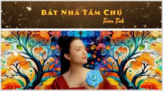 Bát Nhã Tâm Chú- Tinna Tình