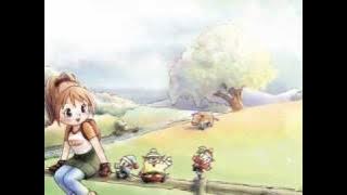 Harvest Moon AWL - Autumn Joy