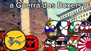 A Guerra Dos Boxers