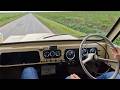 1966 1972 Skoda Trekka 1 2l 47 HP POV Test And Off Road Drive CARiNIK 1966 1972 Skoda Trekka 1 2l 47 HP POV Test And Off Road Drive CARiNIK