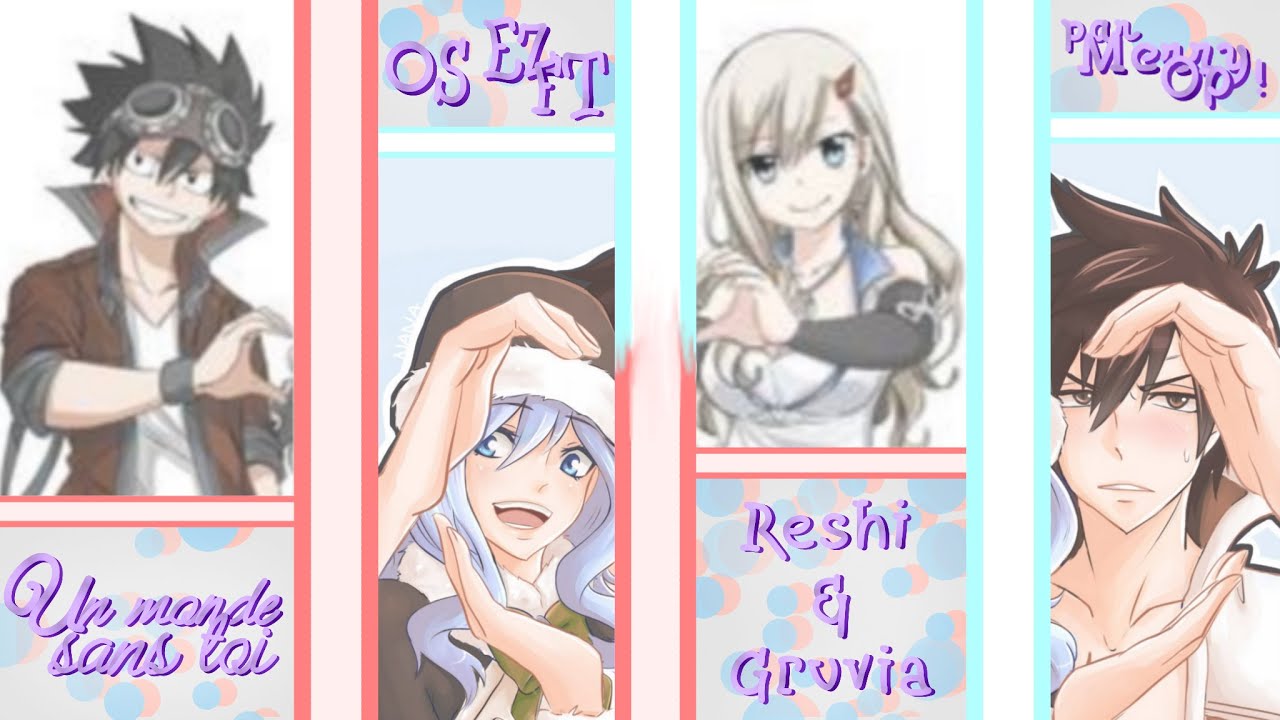 {OS EZ - FT} Un monde sans toi ~ partie 1 - YouTube