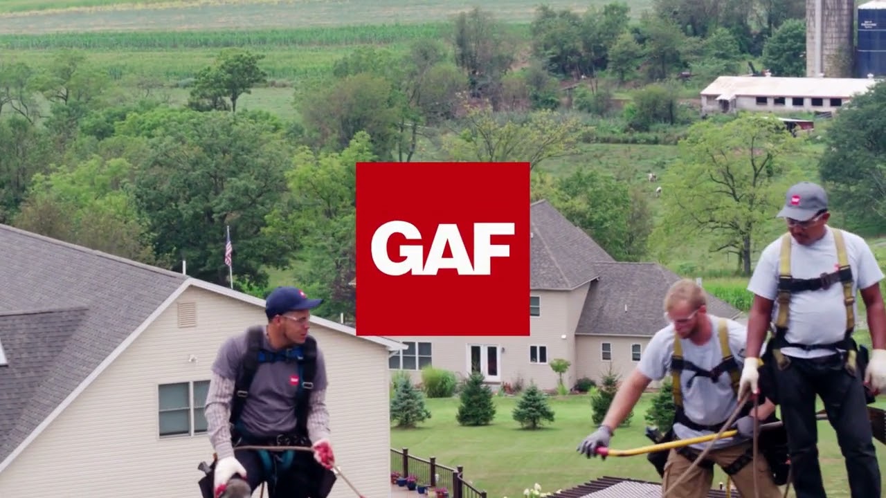 Roofing USA | Master Elite Contractor GAF