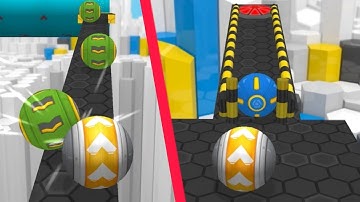 GYROSPHERE BALLS 💡🎩WELL CALCULATED🎩💡 Speedrun Gameplay Part 689