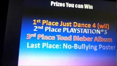 Jeopardy Sonic/Peach/Luigi/Tails Part 3 (Dobule Jeopardy)