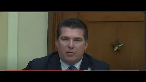 Rep. Obernolte questioned EPA Administrator Michael Regan on long term solutions for nuclear waste