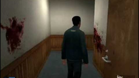 CSS Sci Fi in Office