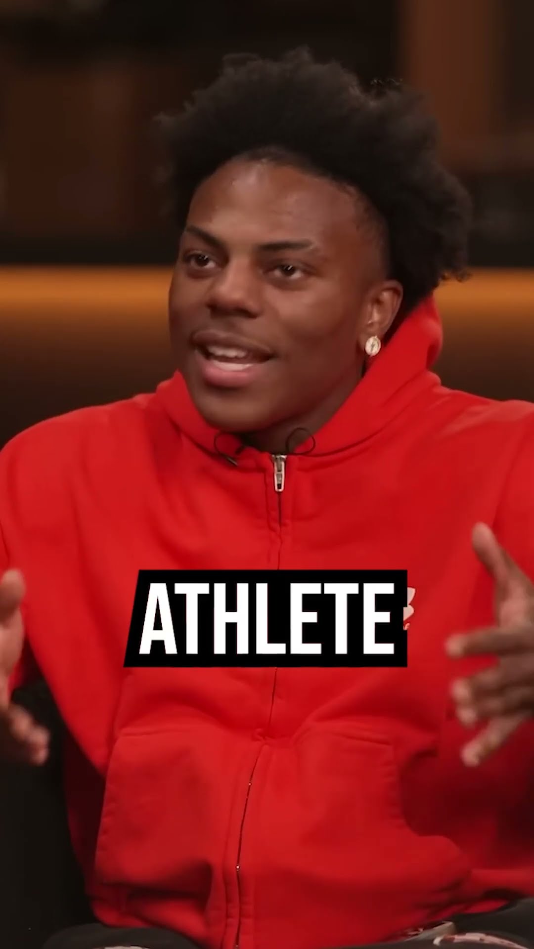 iShowSpeed Exposes Tyreek Hill