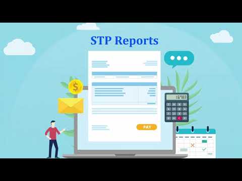 Prepare and Lodge your first STP report to ATO